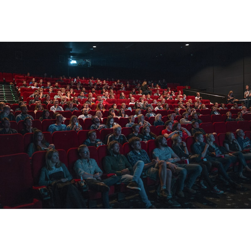 Epson Home Cinema 5050UB 4K Projector